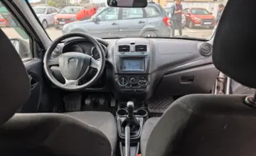 LADA (ВАЗ) Granta 2019 года за 16 320 BYN в Брест