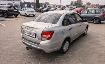 LADA (ВАЗ) Granta 2019 года за 16 320 BYN в Брест