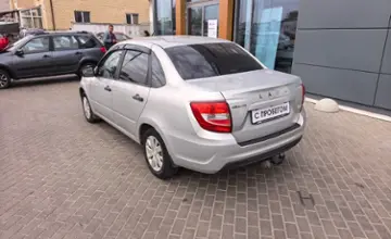 LADA (ВАЗ) Granta 2019 года за 16 320 BYN в Брест