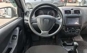 LADA (ВАЗ) Granta 2019 года за 16 320 BYN в Брест