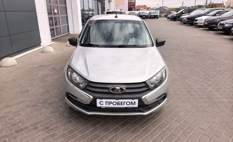 LADA (ВАЗ)