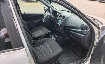 LADA (ВАЗ) Granta 2019 года за 16 320 BYN в Брест