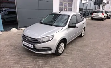 LADA (ВАЗ) Granta 2019 года за 16 320 BYN в Брест