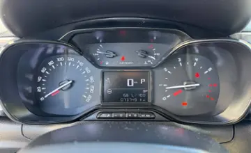 Citroen C3 2021 года за 40 990 BYN в Гомель