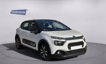 Citroen C3 2021 года за 40 990 BYN в Гомель