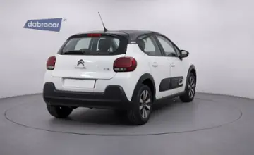 Citroen C3 2021 года за 40 990 BYN в Гомель