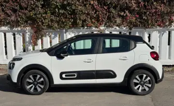 Citroen C3 2021 года за 40 990 BYN в Гомель