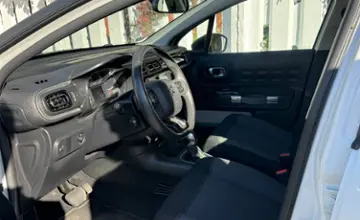 Citroen C3 2021 года за 40 990 BYN в Гомель