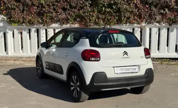 Citroen C3 2021 года за 40 990 BYN в Гомель