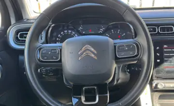 Citroen C3 2021 года за 40 990 BYN в Гомель
