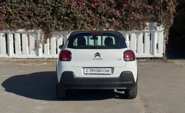 Citroen C3 2021 года за 40 990 BYN в Гомель