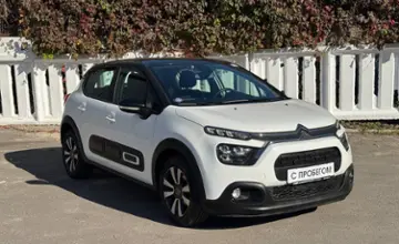 Citroen C3 2021 года за 40 990 BYN в Гомель