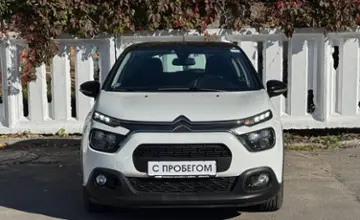 Citroen C3 2021 года за 40 990 BYN в Гомель