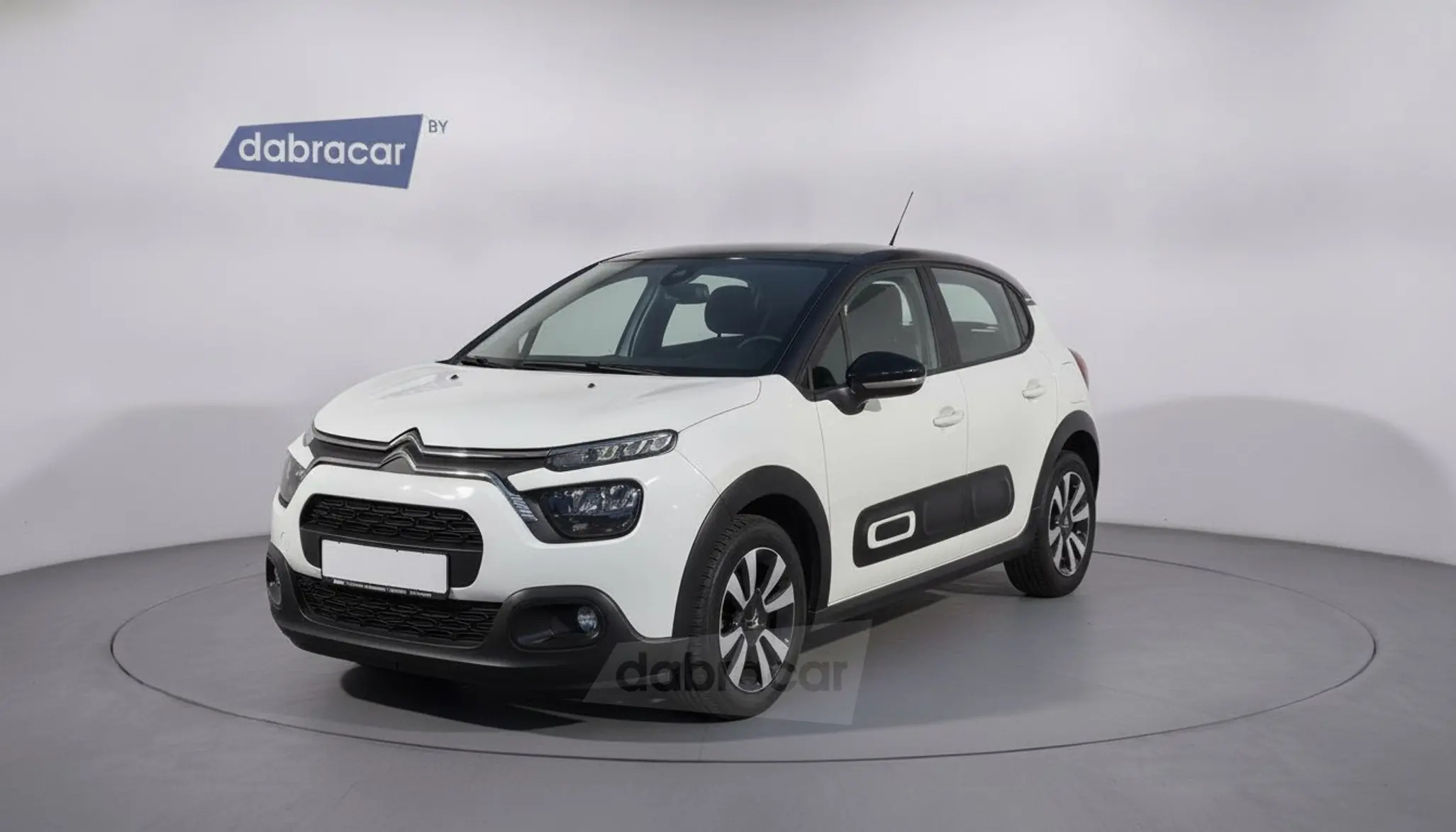 Citroen C3 2021 года за 40 990 BYN в Гомель