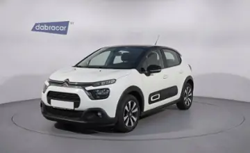 Citroen C3 2021 года за 40 990 BYN в Гомель