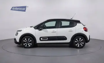 Citroen C3 2021 года за 40 990 BYN в Гомель