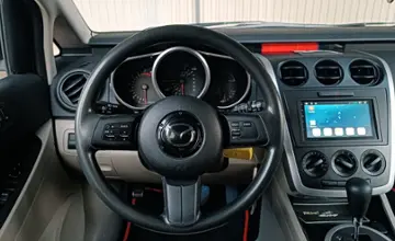 Mazda CX-7 2007 года за 23 590 BYN в Минск
