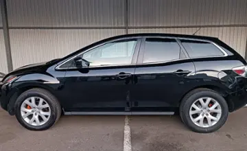 Mazda CX-7 2007 года за 23 590 BYN в Минск