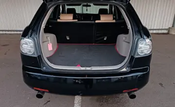 Mazda CX-7 2007 года за 23 590 BYN в Минск