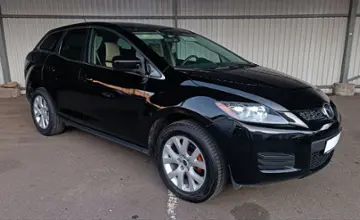 Mazda CX-7 2007 года за 23 590 BYN в Минск