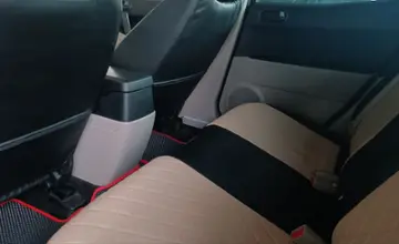 Mazda CX-7 2007 года за 23 590 BYN в Минск