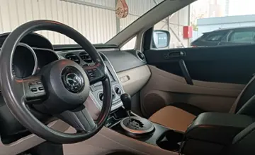 Mazda CX-7 2007 года за 23 590 BYN в Минск