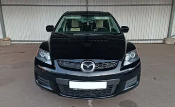 Mazda CX-7 2007 года за 23 590 BYN в Минск