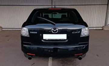 Mazda CX-7 2007 года за 23 590 BYN в Минск