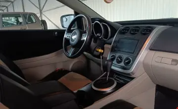 Mazda CX-7 2007 года за 23 590 BYN в Минск