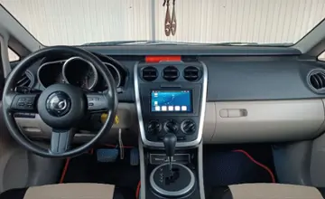 Mazda CX-7 2007 года за 23 590 BYN в Минск