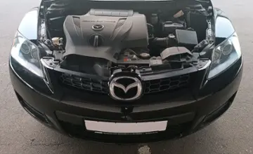 Mazda CX-7 2007 года за 23 590 BYN в Минск