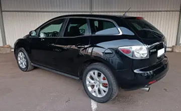 Mazda CX-7 2007 года за 23 590 BYN в Минск