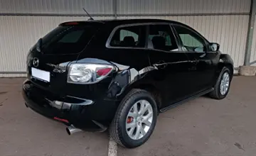 Mazda CX-7 2007 года за 23 590 BYN в Минск