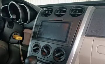 Mazda CX-7 2007 года за 23 590 BYN в Минск