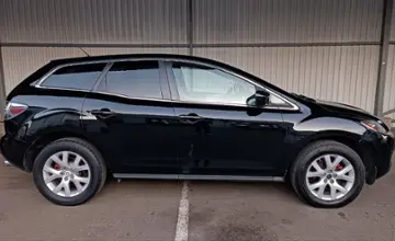 Mazda CX-7 2007 года за 23 590 BYN в Минск