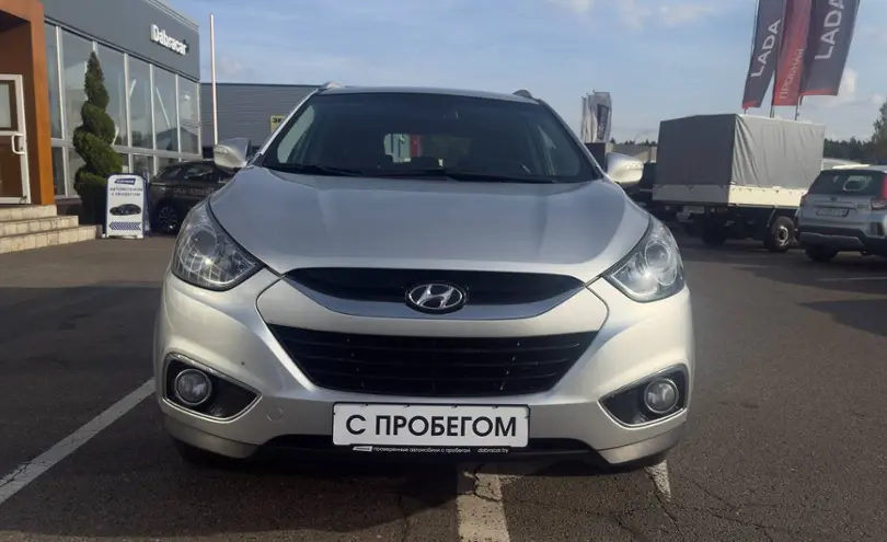 Hyundai