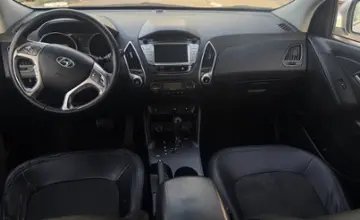 Hyundai ix35 2011 года за 32 560 BYN в Могилев