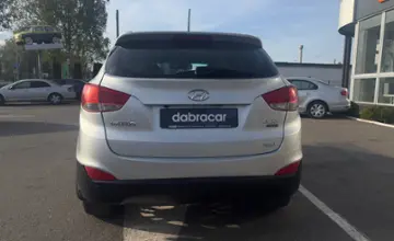 Hyundai ix35 2011 года за 32 560 BYN в Могилев