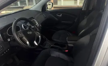 Hyundai ix35 2011 года за 32 560 BYN в Могилев