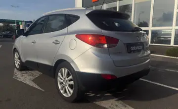 Hyundai ix35 2011 года за 32 560 BYN в Могилев