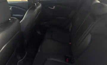 Hyundai ix35 2011 года за 32 560 BYN в Могилев