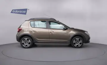 Renault Sandero 2018 года за 33 350 BYN в Минск