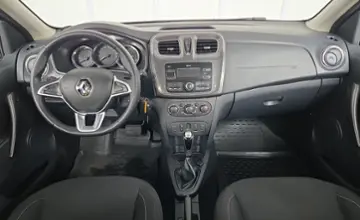 Renault Sandero 2018 года за 33 350 BYN в Минск