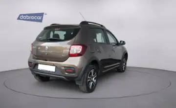 Renault Sandero 2018 года за 33 350 BYN в Минск