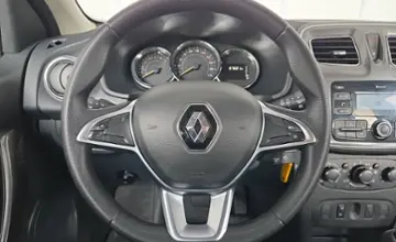 Renault Sandero 2018 года за 33 350 BYN в Минск