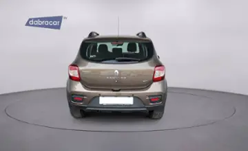 Renault Sandero 2018 года за 33 350 BYN в Минск