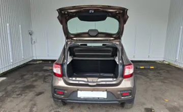 Renault Sandero 2018 года за 33 350 BYN в Минск
