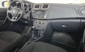 Renault Sandero 2018 года за 33 350 BYN в Минск