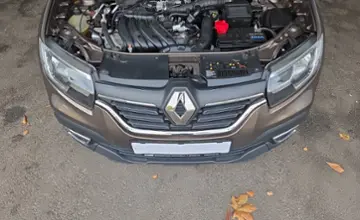 Renault Sandero 2018 года за 33 350 BYN в Минск