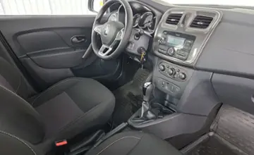 Renault Sandero 2018 года за 33 350 BYN в Минск